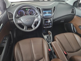 HYUNDAI - HB20X - 2016/2017 - Prata - R$ 71.500,00