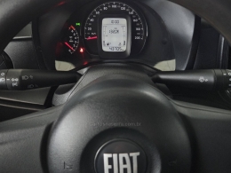 FIAT - STRADA - 2022/2022 - Branca - R$ 76.000,00