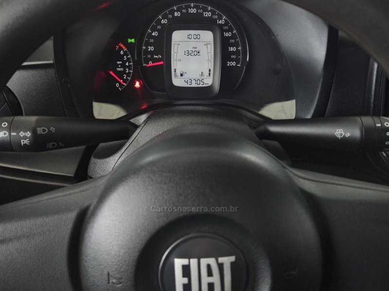 FIAT - STRADA - 2022/2022 - Branca - R$ 76.000,00