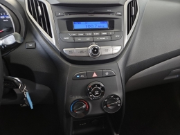 HYUNDAI - HB20X - 2013/2014 - Branca - R$ 58.500,00