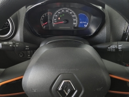 RENAULT - KWID - 2019/2020 - Branca - R$ 45.000,00