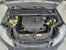 FORD - ECOSPORT - 2010/2010 - Preta - R$ 38.000,00