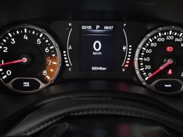 JEEP - RENEGADE - 2017/2017 - Prata - R$ 72.500,00