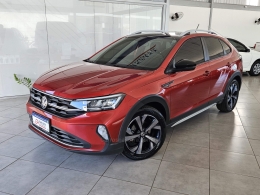 VOLKSWAGEN - NIVUS - 2021/2021 - Vermelha - R$ 108.000,00