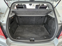 CHEVROLET - TRACKER - 2018/2019 - Prata - R$ 92.000,00