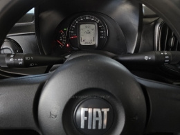 FIAT - FIORINO - 2022/2023 - Branca - R$ 88.500,00