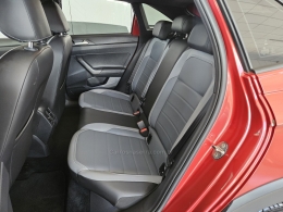 VOLKSWAGEN - NIVUS - 2021/2021 - Vermelha - R$ 108.000,00