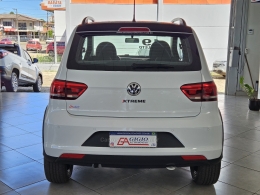 VOLKSWAGEN - FOX - 2019/2019 - Branca - R$ 63.500,00