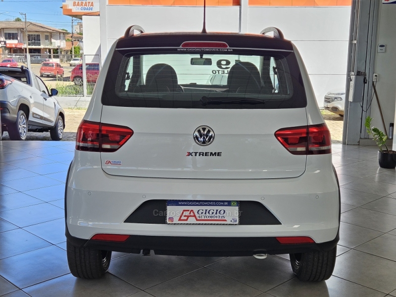 VOLKSWAGEN - FOX - 2019/2019 - Branca - R$ 63.500,00