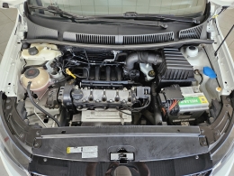 VOLKSWAGEN - FOX - 2019/2019 - Branca - R$ 63.500,00