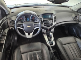CHEVROLET - CRUZE - 2015/2016 - Branca - R$ 73.500,00