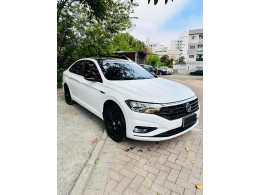VOLKSWAGEN - JETTA - 2020/2020 - Branca - R$ 123.000,00