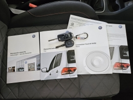 VOLKSWAGEN - FOX - 2019/2019 - Branca - R$ 63.500,00