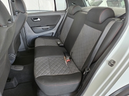 VOLKSWAGEN - FOX - 2019/2019 - Branca - R$ 63.500,00