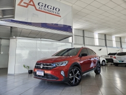 VOLKSWAGEN - NIVUS - 2021/2021 - Vermelha - R$ 108.000,00