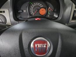 FIAT - PALIO - 2014/2015 - Branca - R$ 29.500,00