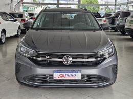 VOLKSWAGEN - NIVUS - 2023/2024 - Cinza - R$ 114.500,00