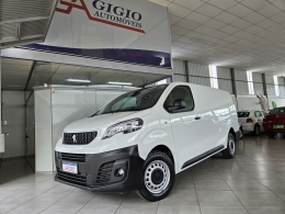PEUGEOT - EXPERT - 2022/2023 - Branca - R$ 148.000,00