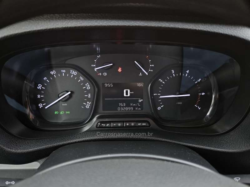 PEUGEOT - EXPERT - 2022/2023 - Branca - R$ 148.000,00