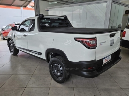 FIAT - STRADA - 2022/2022 - Branca - R$ 78.000,00