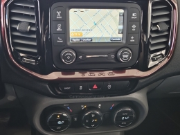 FIAT - TORO - 2018/2018 - Cinza - R$ 88.000,00