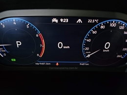 VOLKSWAGEN - T-CROSS - 2023/2024 - Prata - R$ 132.900,00