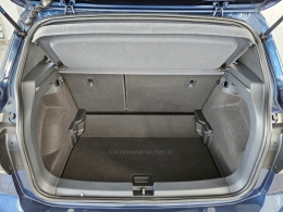 VOLKSWAGEN - T-CROSS - 2021/2022 - Azul - R$ 122.000,00