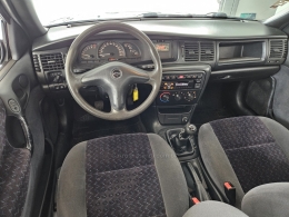 CHEVROLET - VECTRA - 1999/1999 - Verde - R$ 26.000,00