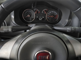 FIAT - PALIO - 2013/2013 - Vermelha - R$ 42.000,00