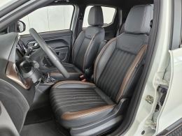 FIAT - STRADA - 2022/2023 - Branca - R$ 119.000,00