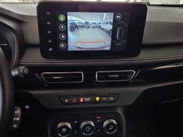 RENAULT - KARDIAN - 2024/2025 - Laranja - R$ 112.000,00