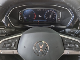 VOLKSWAGEN - T-CROSS - 2023/2024 - Prata - R$ 132.900,00
