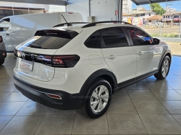 VOLKSWAGEN - NIVUS - 2024/2024 - Branca - R$ 112.000,00