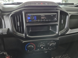 FIAT - STRADA - 2023/2023 - Branca - R$ 102.800,00
