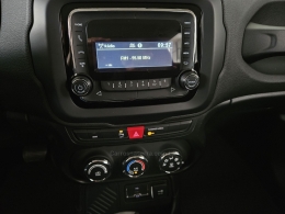 JEEP - RENEGADE - 2017/2017 - Prata - R$ 72.500,00