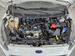 FORD - KA - 2019/2019 - Branca - R$ 47.500,00