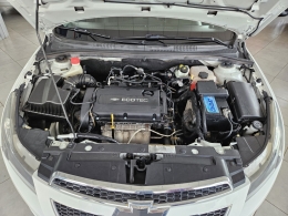 CHEVROLET - CRUZE - 2013/2013 - Branca - R$ 58.900,00