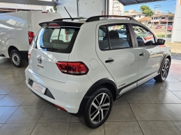 VOLKSWAGEN - FOX - 2019/2019 - Branca - R$ 63.500,00