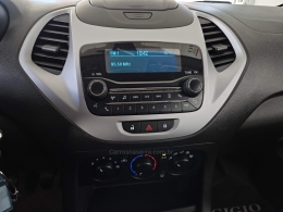 FORD - KA - 2019/2019 - Branca - R$ 47.500,00
