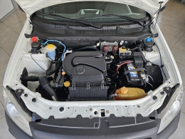 FIAT - STRADA - 2019/2020 - Branca - R$ 76.500,00