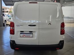 PEUGEOT - EXPERT - 2021/2021 - Branca - R$ 122.000,00