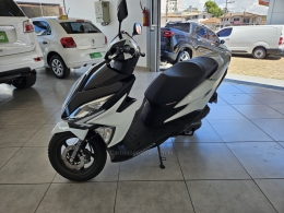 HONDA - ELITE - 2022/2022 - Branca - R$ 13.500,00