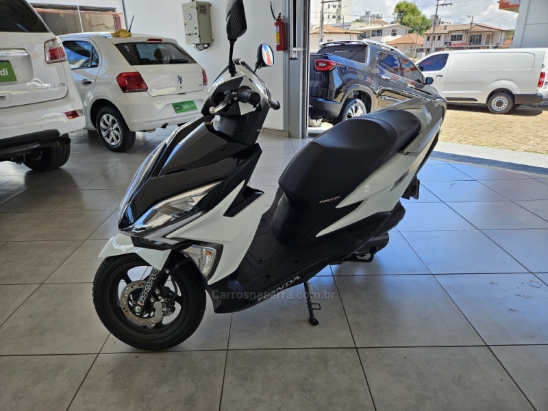 HONDA - ELITE - 2022/2022 - Branca - R$ 13.500,00