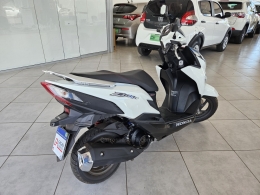 HONDA - ELITE - 2022/2022 - Branca - R$ 13.500,00