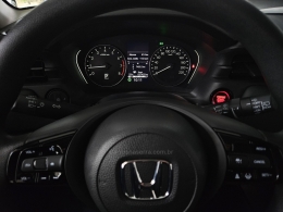 HONDA - HR-V - 2022/2023 - Cinza - R$ 140.000,00