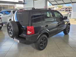 FORD - ECOSPORT - 2010/2010 - Preta - R$ 38.000,00