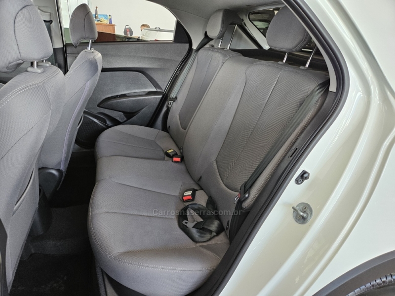 HYUNDAI - HB20X - 2013/2014 - Branca - R$ 58.500,00