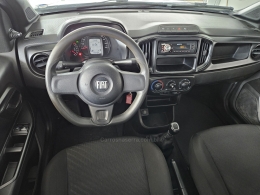 FIAT - STRADA - 2022/2022 - Branca - R$ 74.000,00