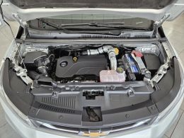 CHEVROLET - TRACKER - 2018/2019 - Prata - R$ 92.000,00